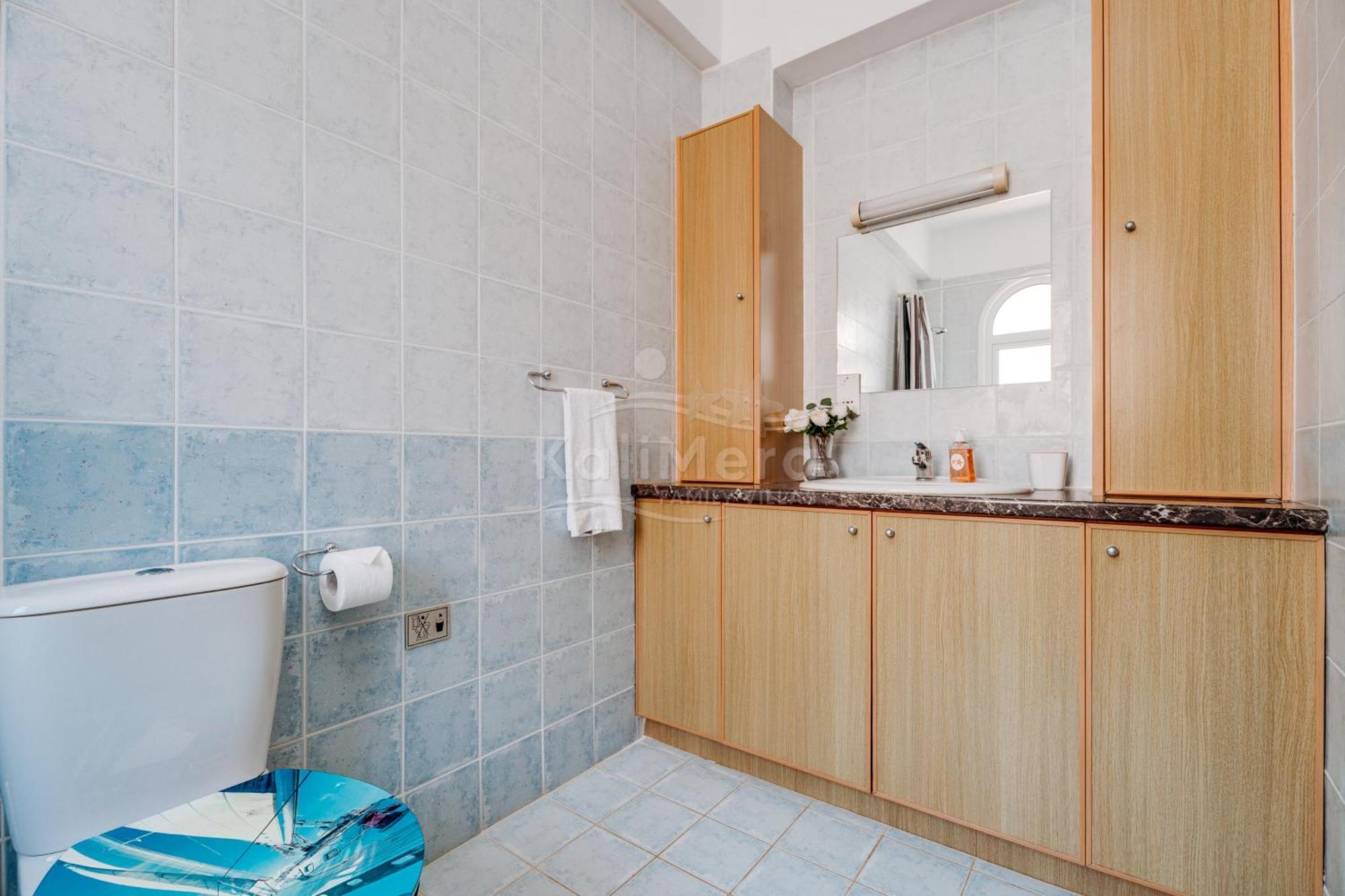 פרוטאראס Villa Hanna מראה חיצוני תמונה