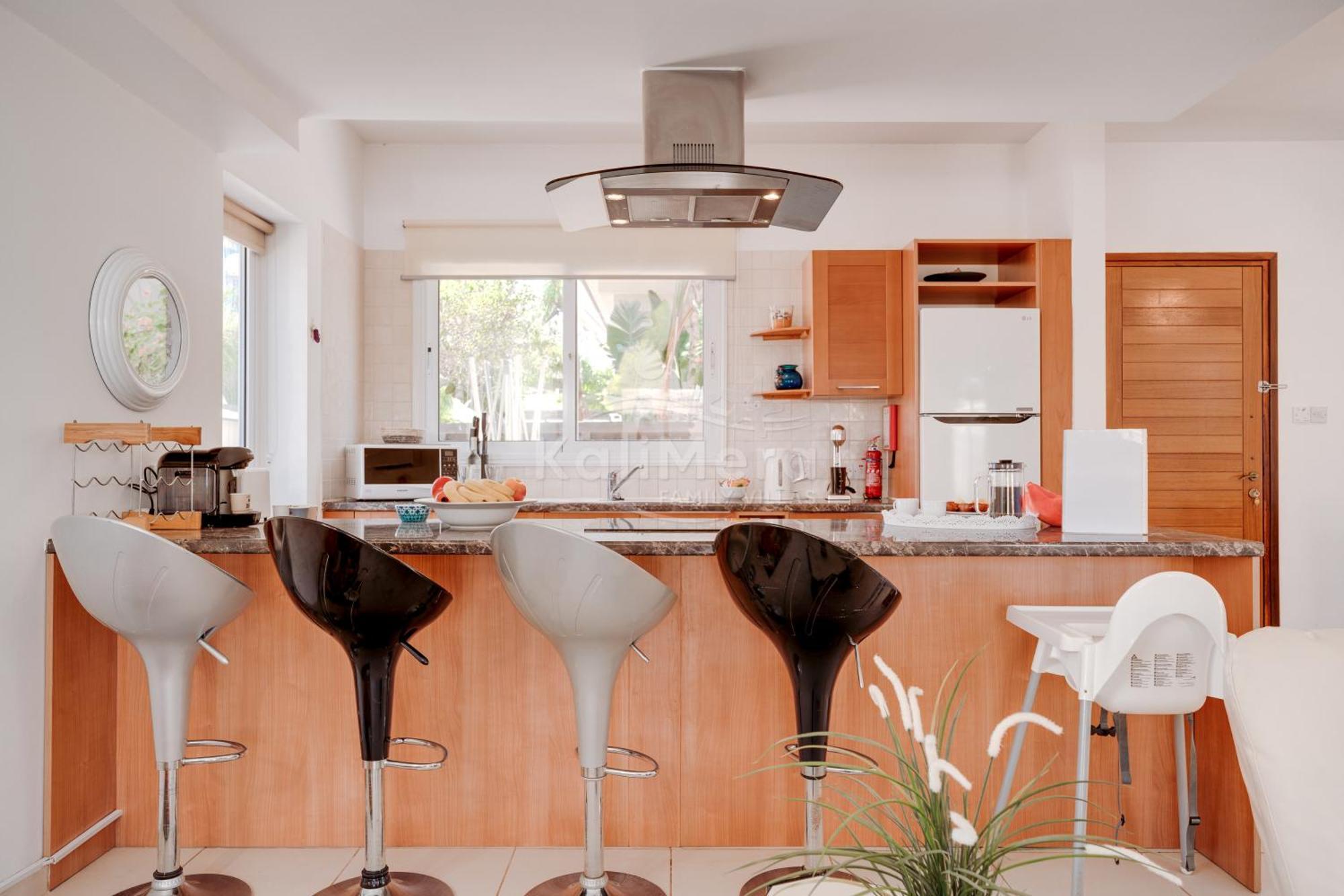 פרוטאראס Villa Hanna מראה חיצוני תמונה