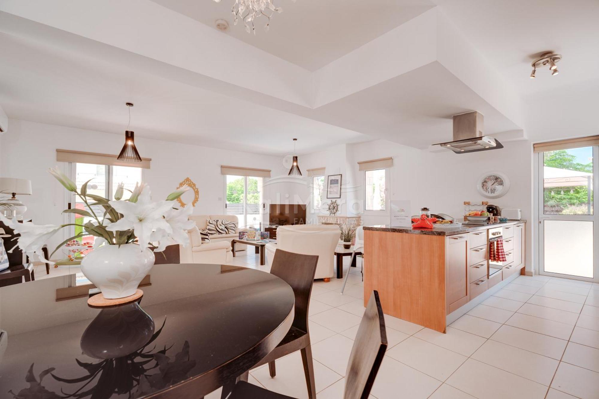 פרוטאראס Villa Hanna מראה חיצוני תמונה