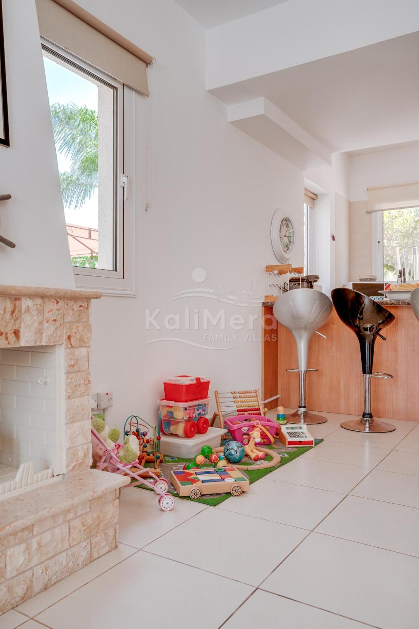 פרוטאראס Villa Hanna מראה חיצוני תמונה